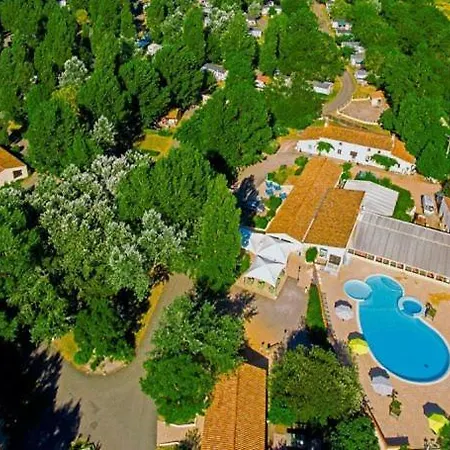 Mobilhome 5 Place Proche Angles (Vendee)