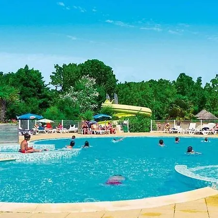 Mobilhome 5 Place Proche *