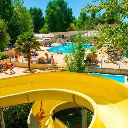 Mobilhome 5 Place Proche Angles (Vendee)