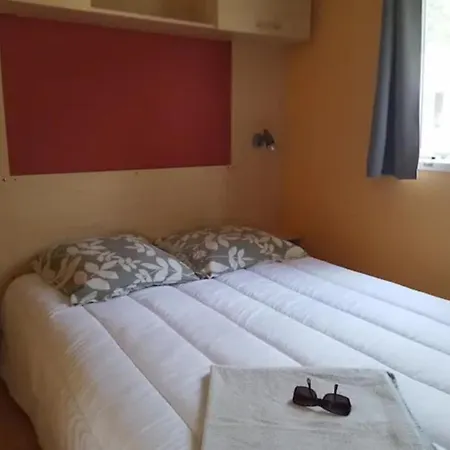 Mobilhome 5 Place Proche Campingplads