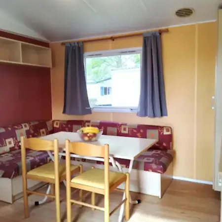 Mobilhome 5 Place Proche *