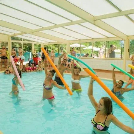 Mobilhome 5 Place Proche Angles (Vendee)