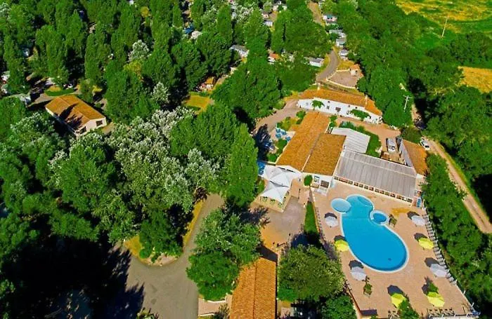 Mobilhome 5 Place Proche Angles (Vendee)