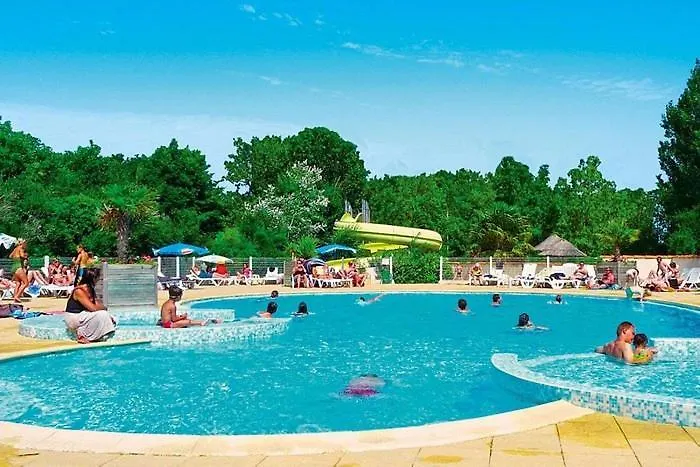 Mobilhome 5 Place Proche *