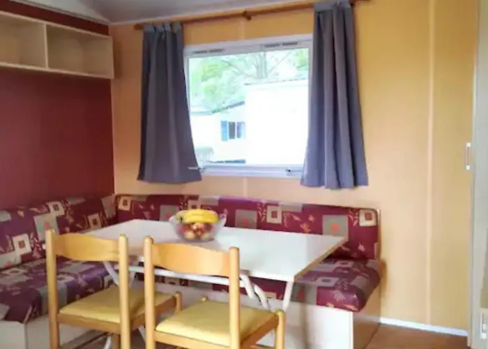 Mobilhome 5 Place Proche *