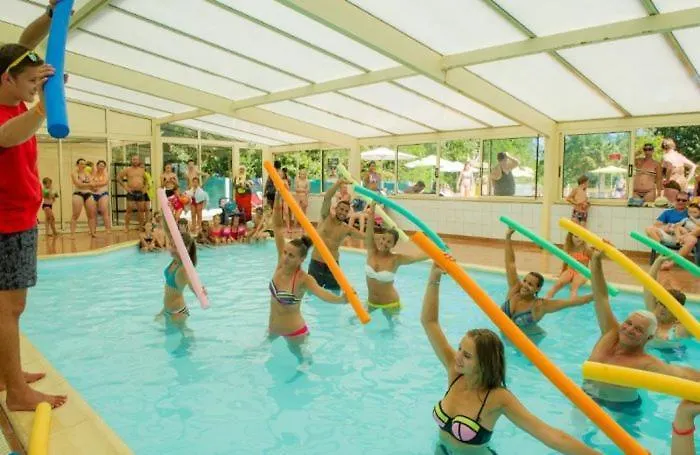 Mobilhome 5 Place Proche Angles (Vendee)